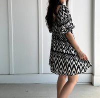 By Together - Evelynn Mini Dress