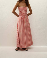 Faithfull The Brand - Vera Maxi Dress