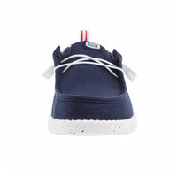 Hey Dude - Men's Wally Funk Americana Stars Casual Shoe