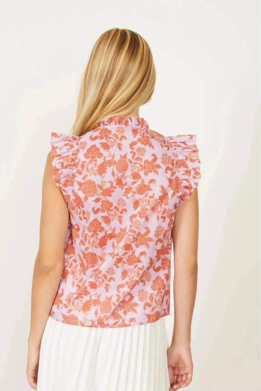 Caballero - Evelyn Top