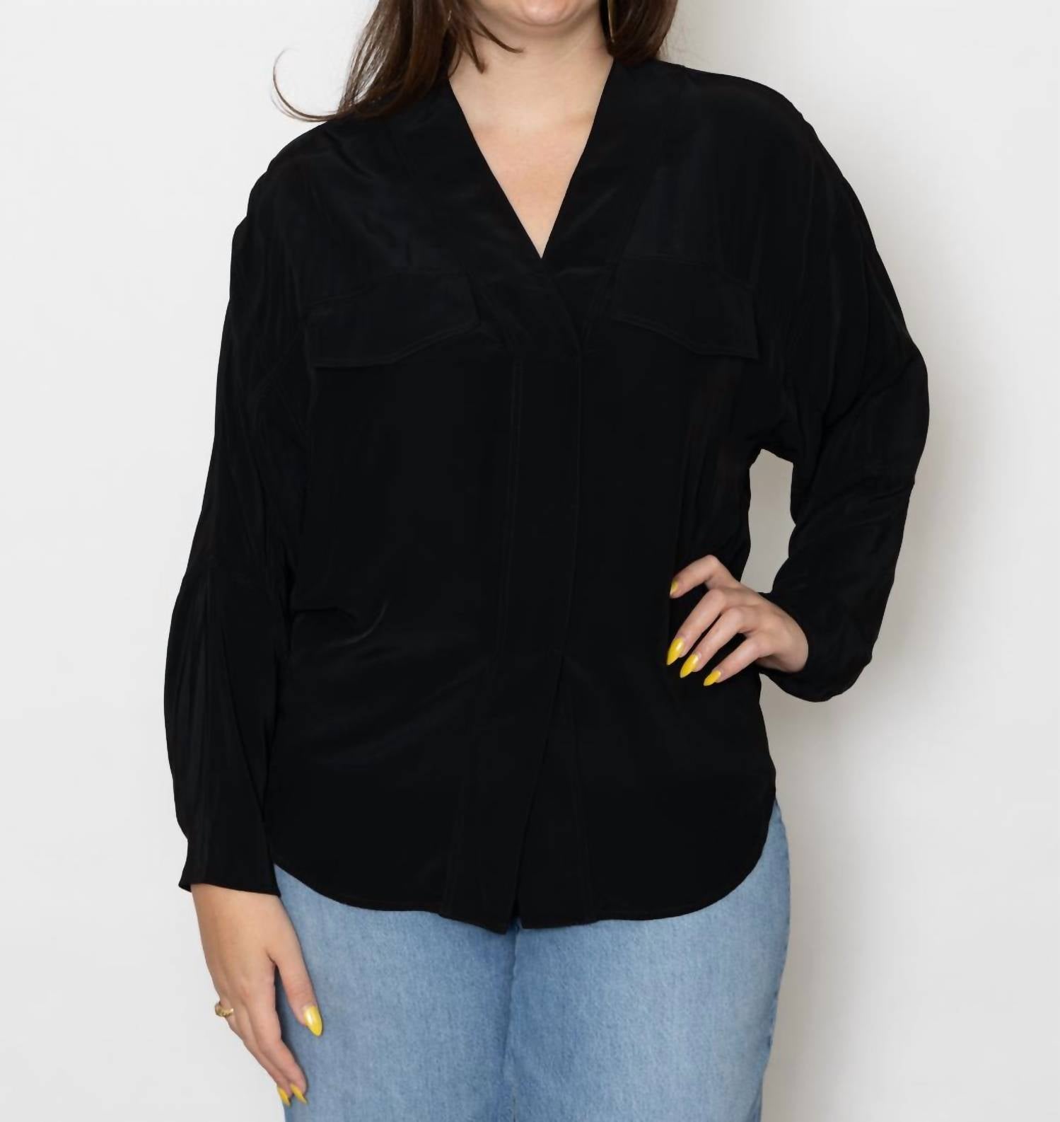 Tela - Scout Top