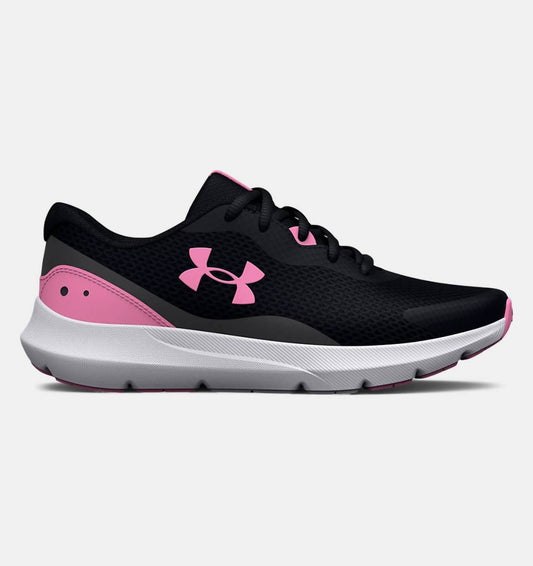 Under Armour - Girls' Infant Surge 3 Ac Running Shoes