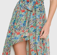 Amanda Uprichard - Aurelia Maxi Dress