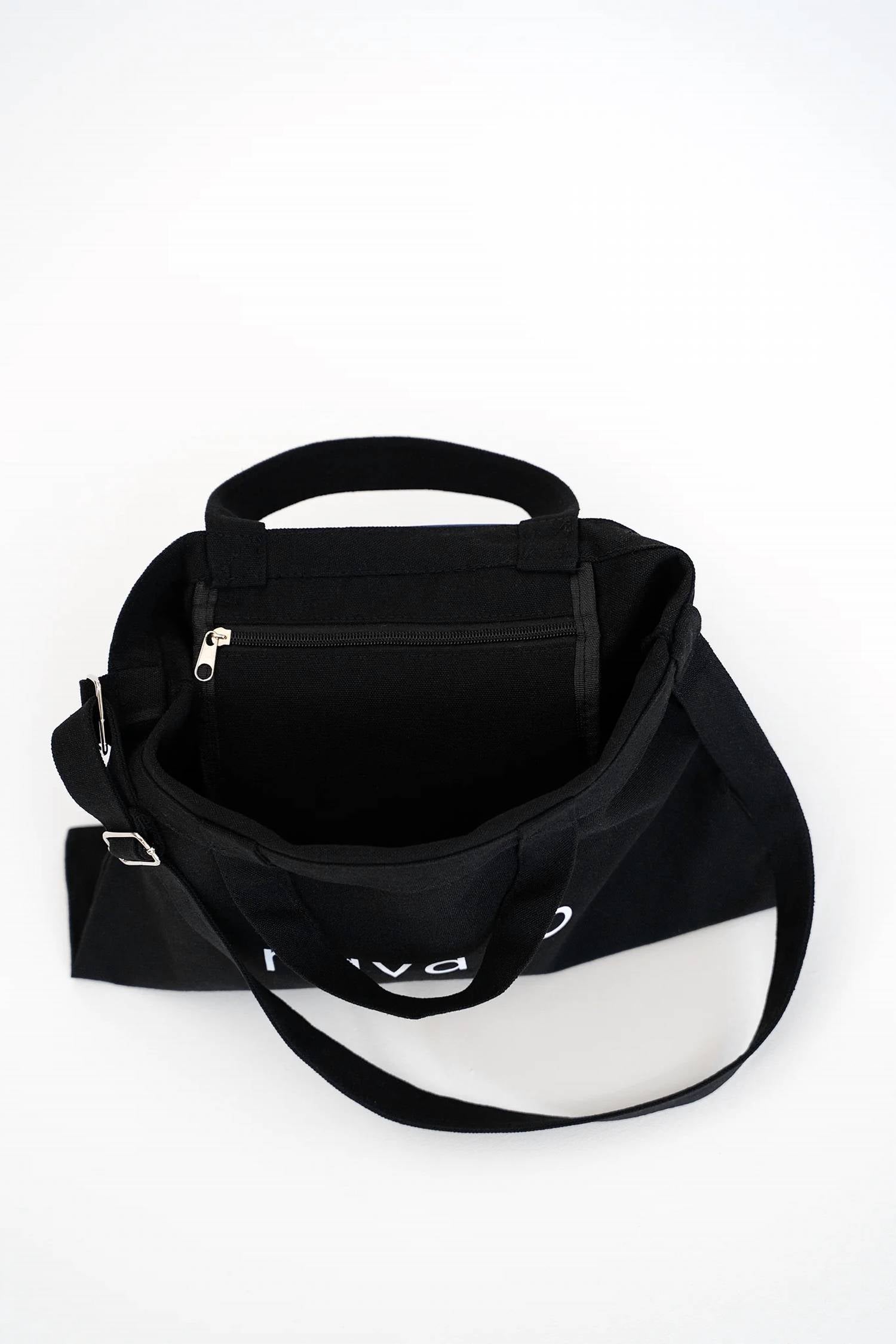Navano - Unisex Cotton Tote Bag