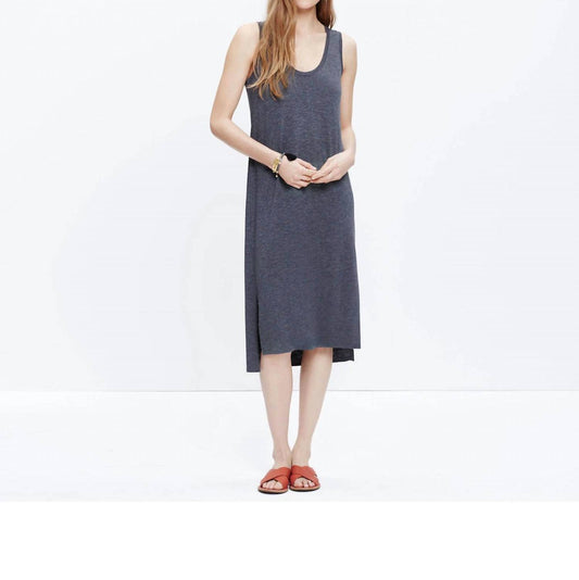 Madewell - Jersey Tank Dress