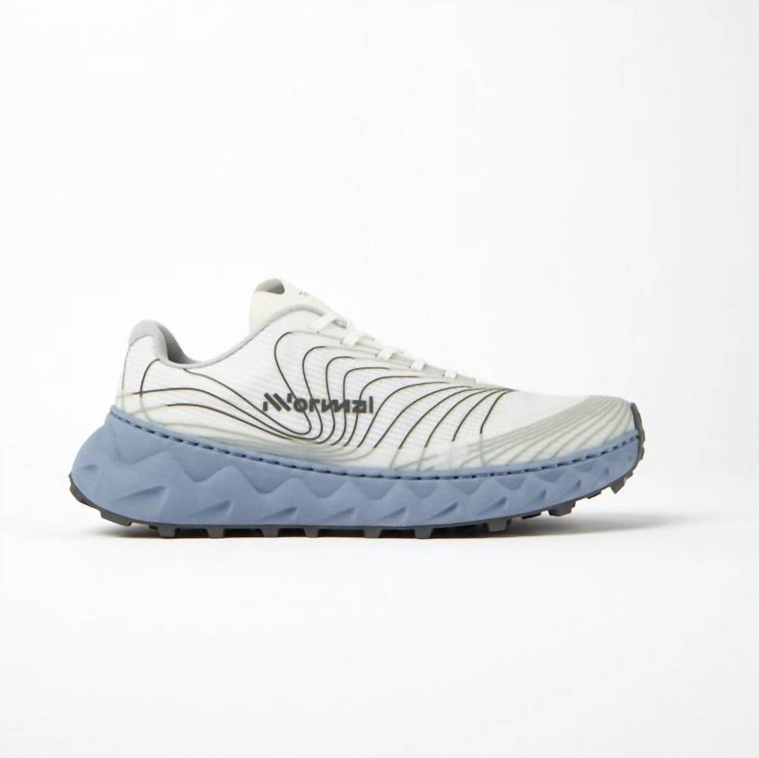 Nnormal - Men's Tomir 1.0 Shoe