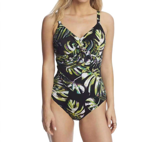 Fantasie - Palm Valley One Piece