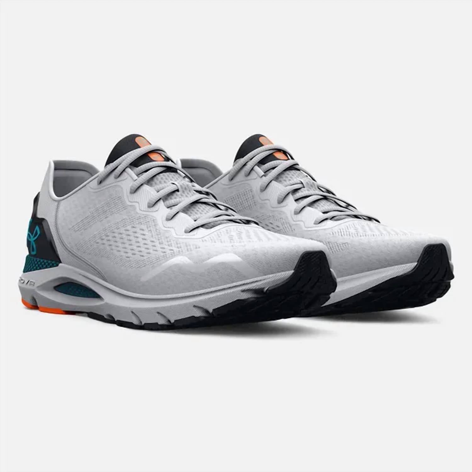 Under Armour - Men's Ua Hovr Sonic 6 Running Shoe