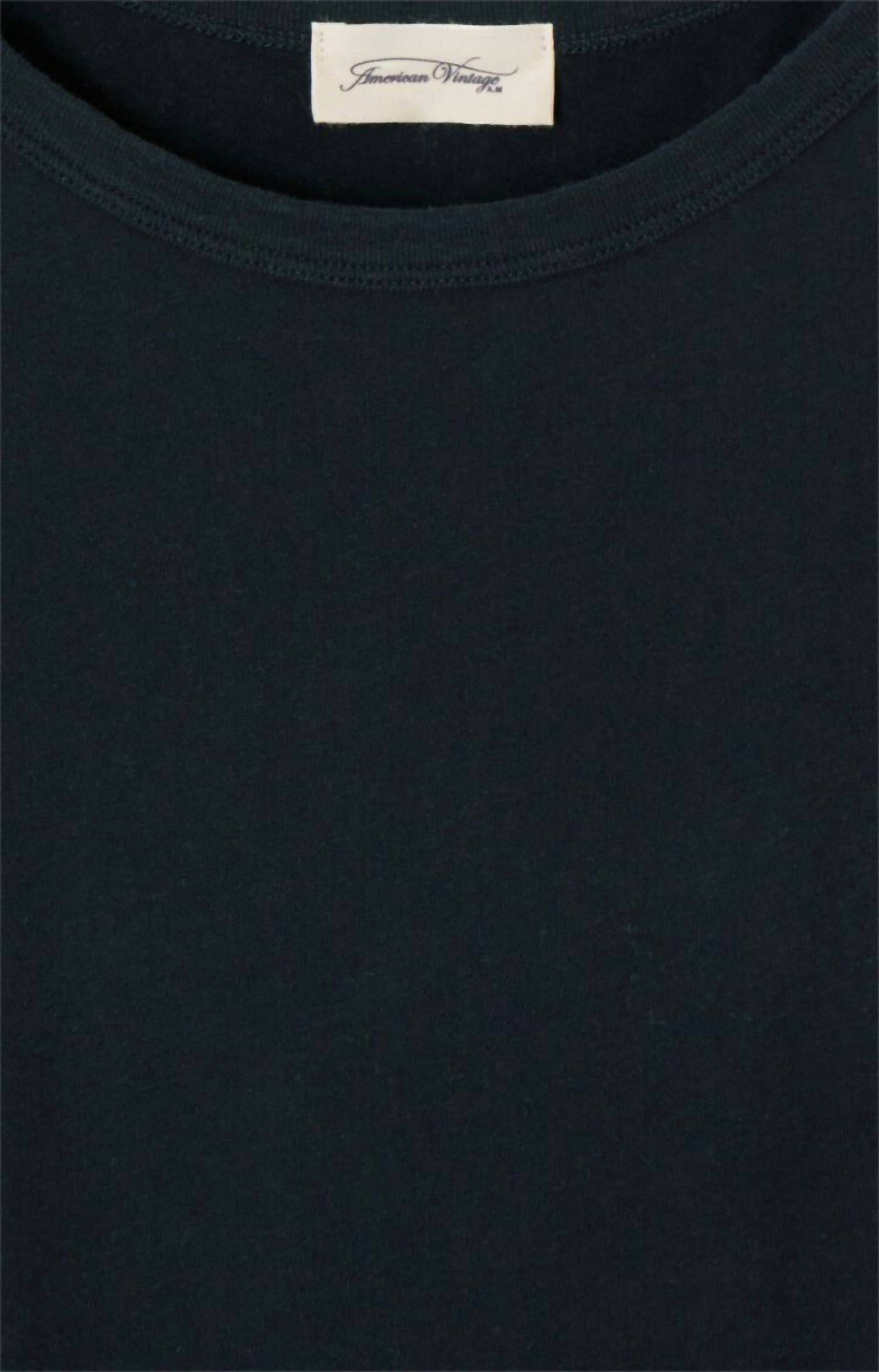 American Vintage - GAMIPY TANK TOP
