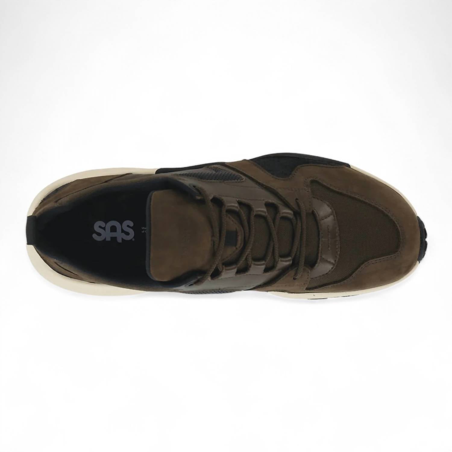 Sas - Men's Low Country-Y Hiking Sneaker