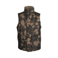 Tom Beckbe - Men's Fowler Vest