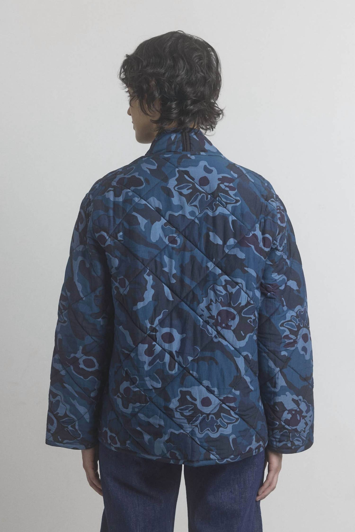 M.Patmos - Rosie Quilted Jacket