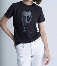 Cpress Studio - Overflow Mushie Tee