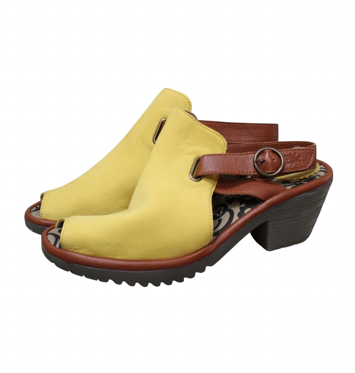 Fly London - Women's Wena Sandal