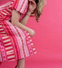 Emily Mccarthy - Hampton Dress