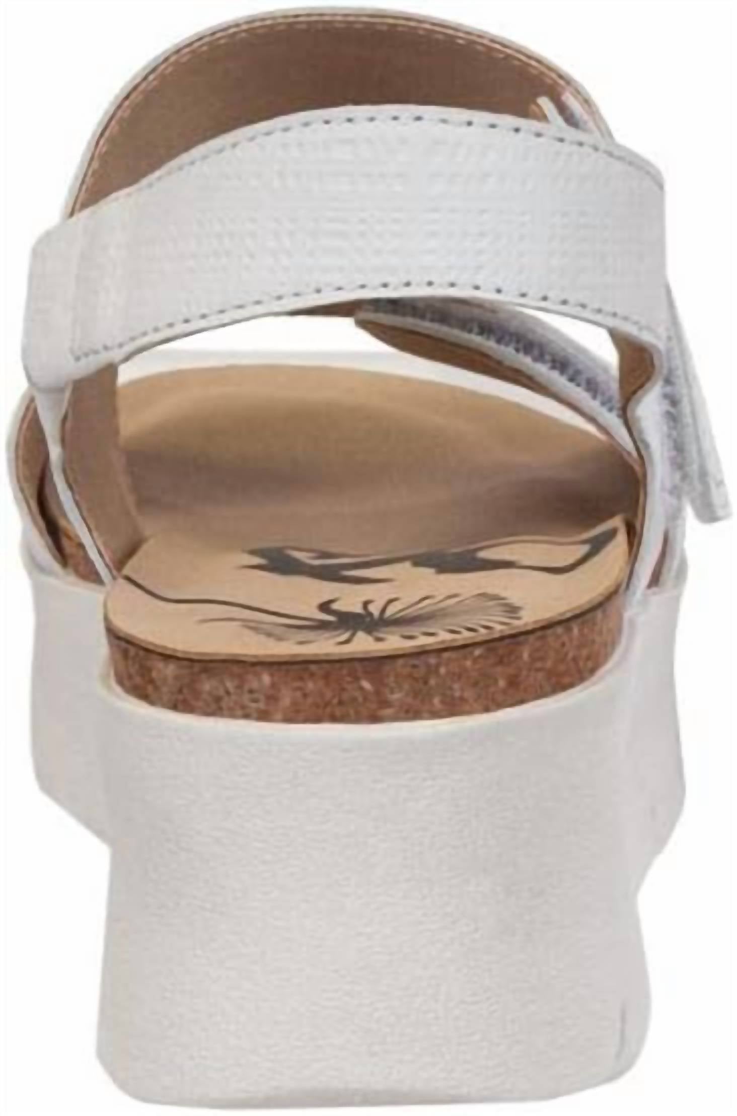 Otbt - Women's Montane Platform Sandal