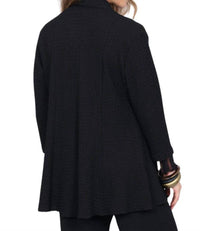 Lior - Kit Waffle Cardigan