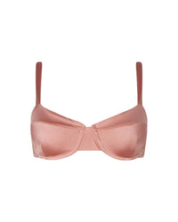 Soah - Women's Stella Bustier Top
