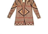 Tasha Polizzi - Elvira Cardigan