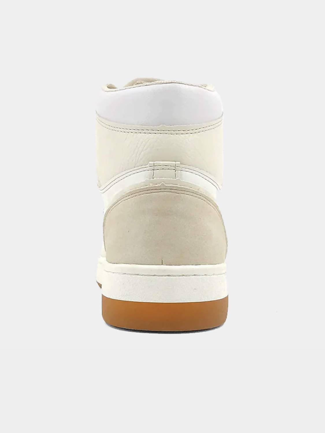 Shu Shop - Women's Rebecca Bone High Top Sneaker
