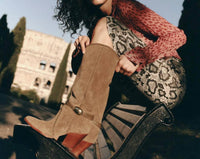 Dolce Vita - Women's Jody Suede Boots