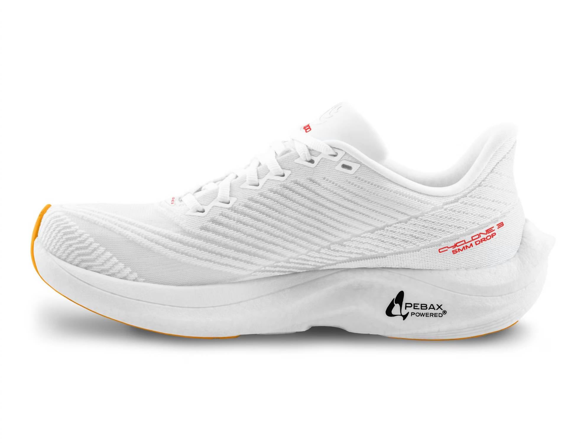 Topo Athletic - Men's Cyclone 3 Running Shoes