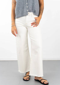 Risen - Gracie Crop Jeans