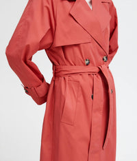 Ichi - Ihelova-ja Trench Coat