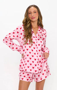 Show Me Your Mumu - Early Riser Shorts