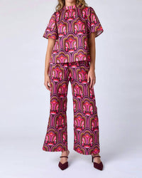 Crosby By Mollie Burch - Jasper Pant