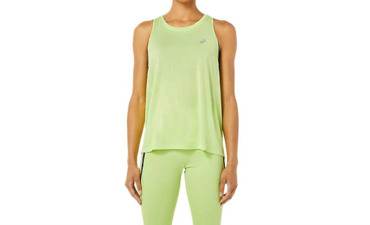 Asics - WOMEN'S RACE TANK TOP