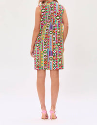 Dear Scarlett - Lizzy Tank Mini Dress