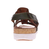 Revere - Women's Santorini Gladiator Sandal