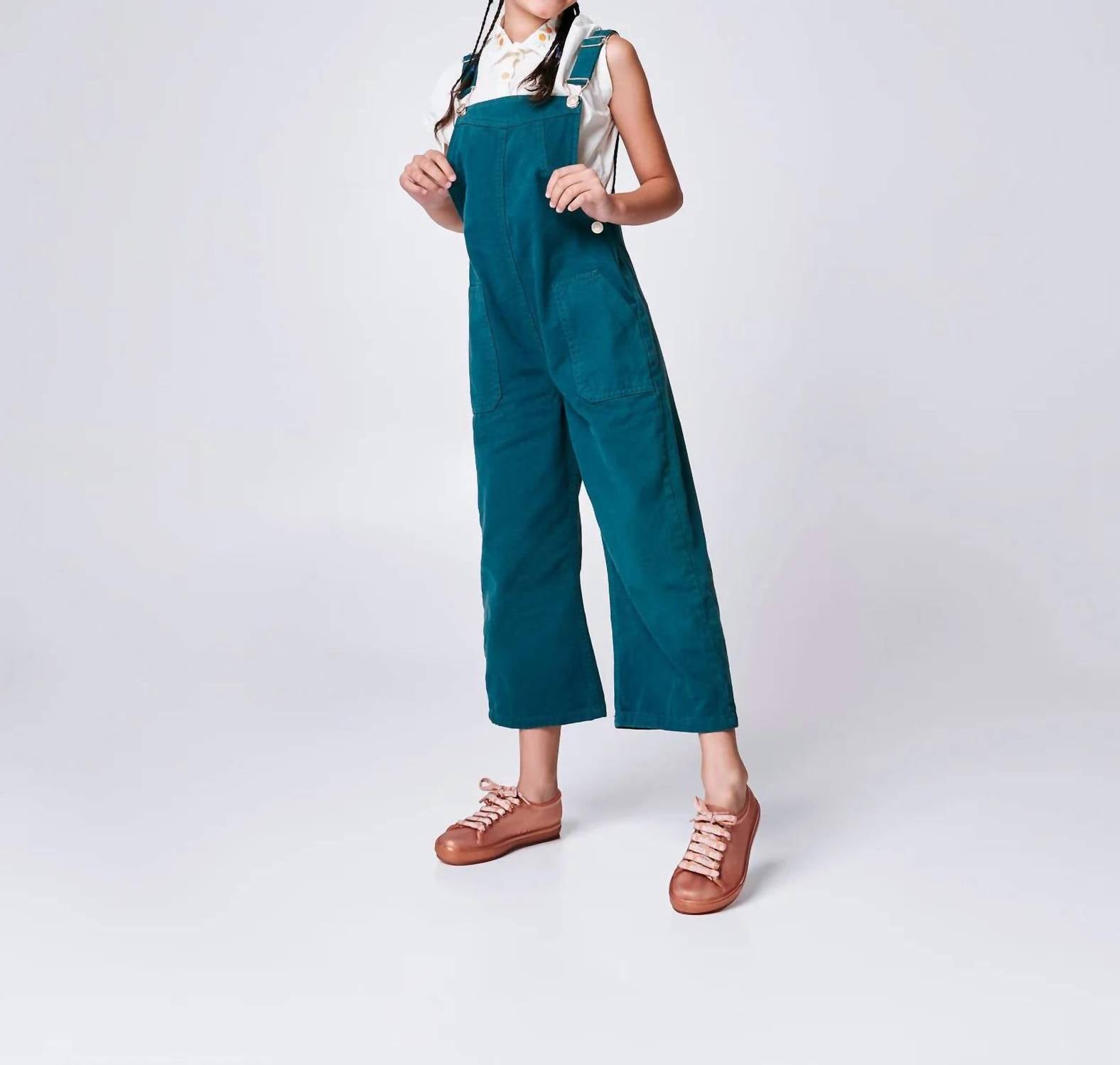 Mini Melissa - Girl's Hip M Lover Pearly Shoe