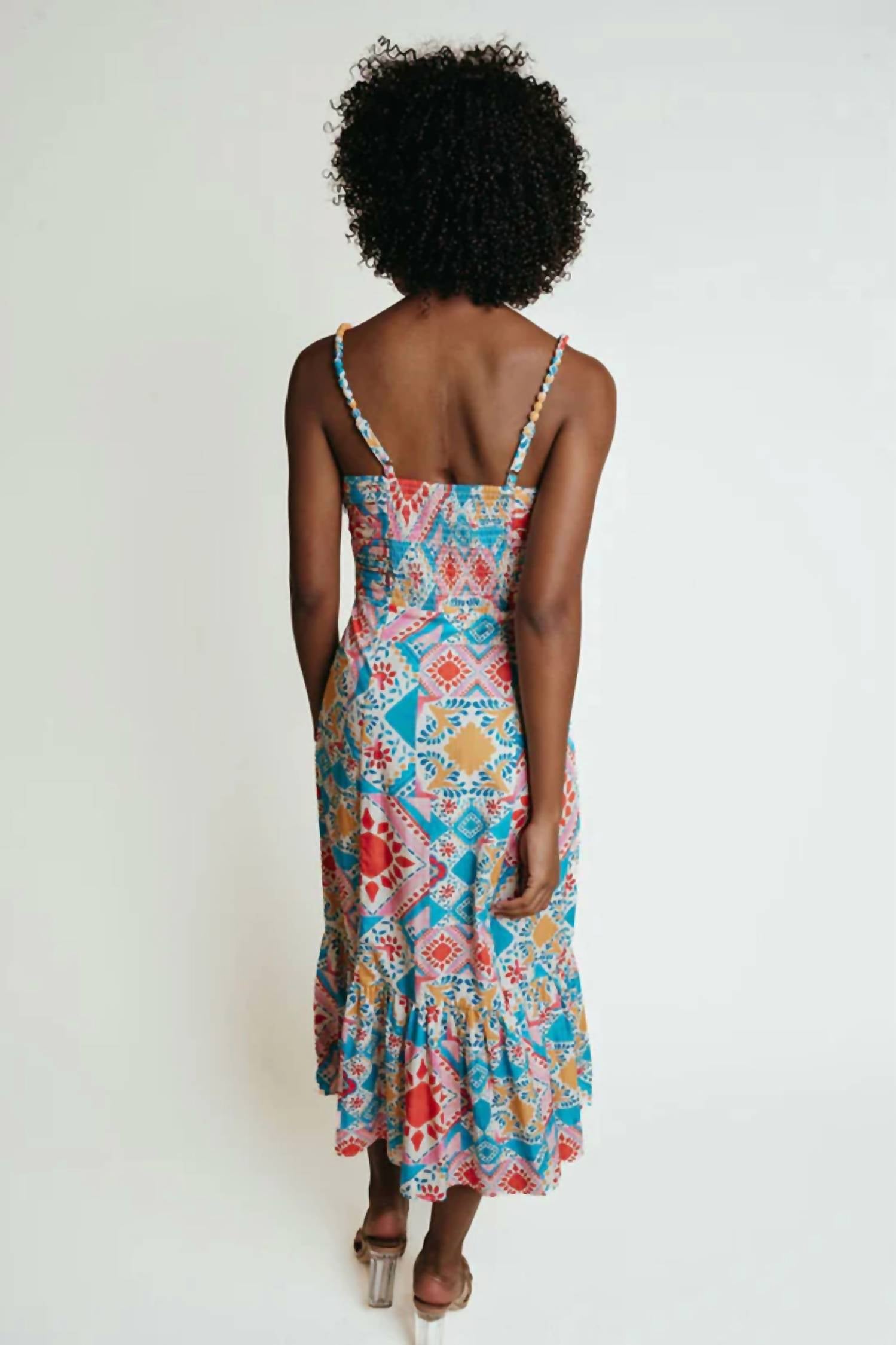 Laroque - Gabi Dress