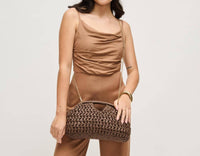 Urban Expressions - The Waverly Crossbody Bag
