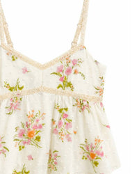 Katie J Nyc - Women's Bloom Top