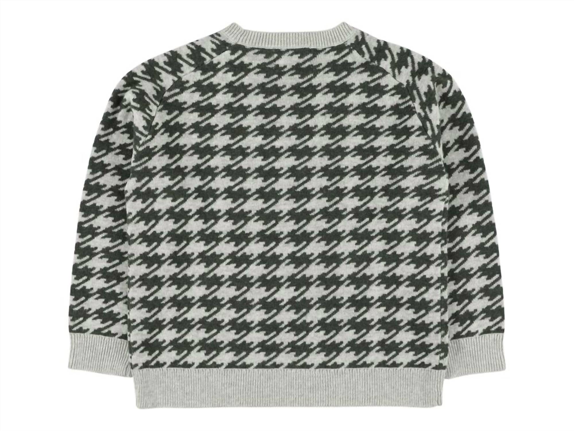 Morley - Tamas Knitted Sweater