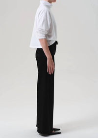 Citizens Of Humanity - Lyra Long Wide Leg Pants