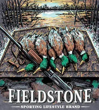 Fieldstone - Kid's Mallard Spread Tee