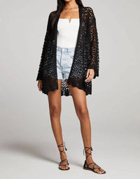 Saltwater Luxe - Solana Long Sleeve Sweater