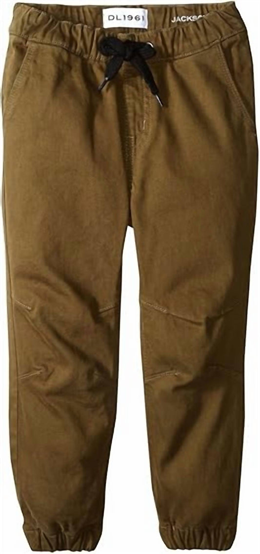 Dl1961 - Kids' - Boy's Jackson Pants