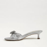 Sam Edelman - Women's Cindie Kitten Heel Mule