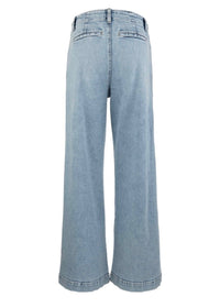Kut From The Kloth - Jean High Rise Wide Leg Jeans