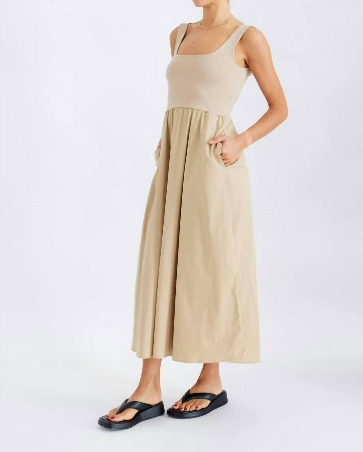 Mod Ref - Women's The Lucinda Dress