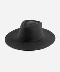 Gigi Pip - Women's Dakota Triangle Crown Wide Brim Hat