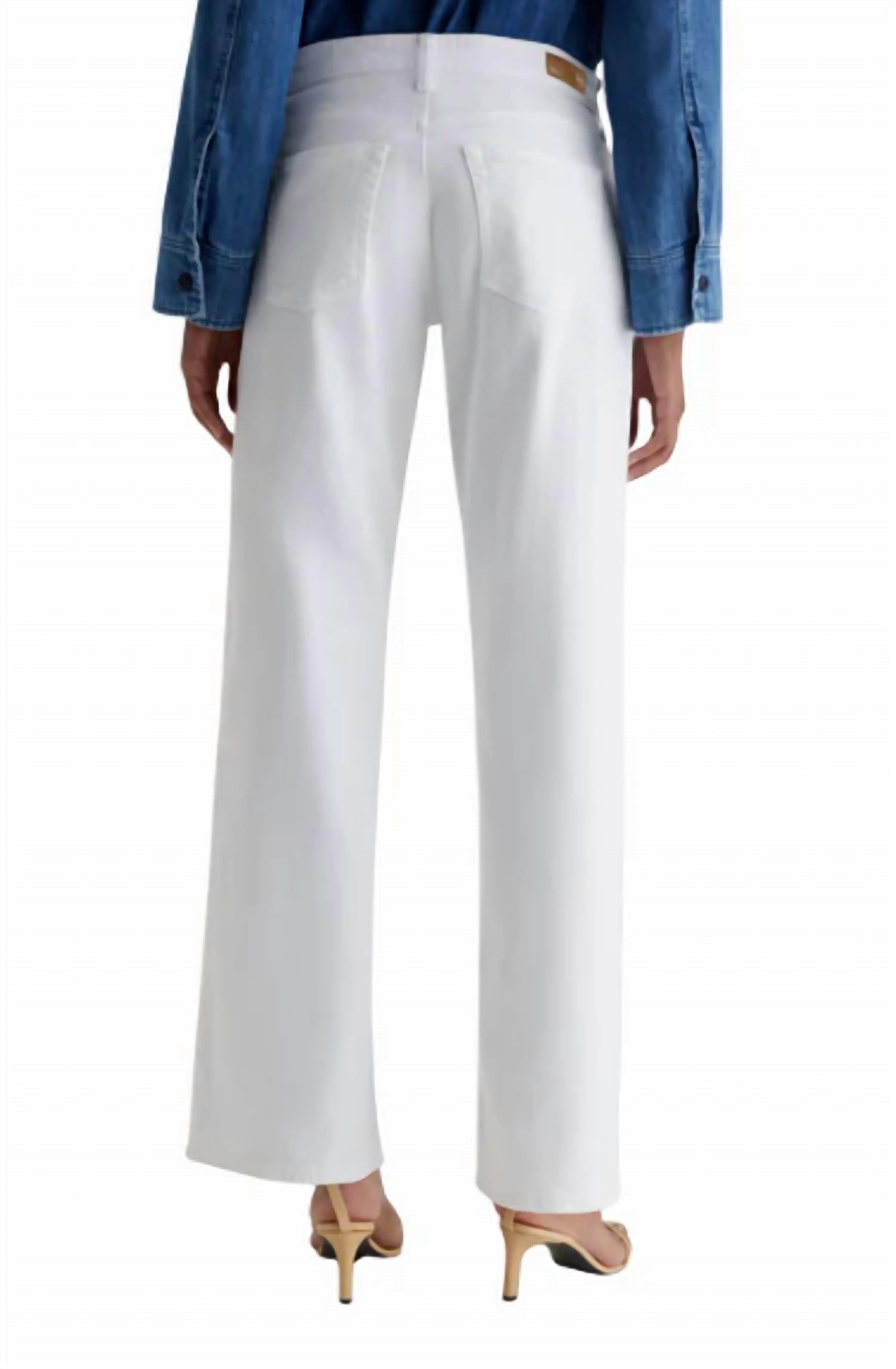 Ag Jeans - Women's Adria Jean