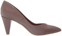 Lfl By Lust For Life - Women's Moxxie Pointed Mid Heels