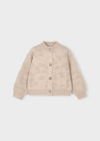 Mayoral - Kid's Fantasy Knit Cardigan