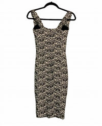 BUSTIER DRESS
